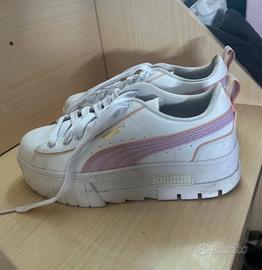 Scarpe della puma