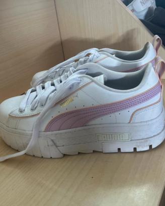 Scarpe della puma