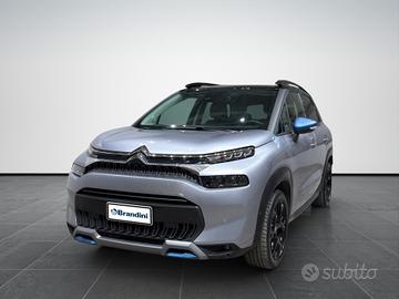 CITROEN C3 Aircross 1.2 puretech Rip Curl s&s 130c