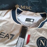 maglia napoli everywhere 
