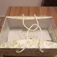 scatola porta panettone colomba e e torta 