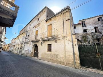 Appartamento Vitulazio [Cod. rif 3158449VRG]