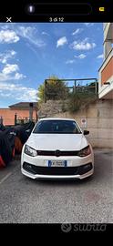 Volkswagen Polo 6R