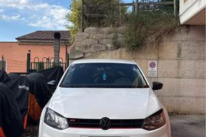 Volkswagen Polo 6R