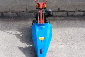 motofalciatrice BCS 