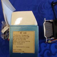 Ventola e Dissipatrore per CPU