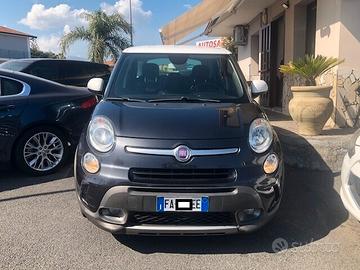 Fiat 500L 1.6 Multijet 105 CV Trekking - 2015