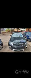 LAND ROVER RR Evoque come nuova