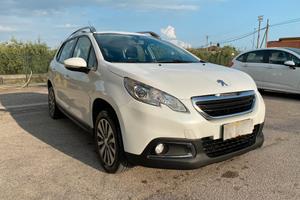 PEUGEOT 2008 1.6 E-HDI 92CV ETG6 ALLURE S&S 2014