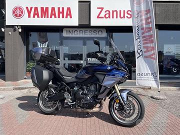 Yamaha Tracer 9 Allestimento GT + pochissimi km