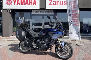 Yamaha Tracer 9 Allestimento GT + pochissimi km