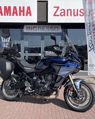 Yamaha Tracer 9 Allestimento GT + pochissimi km