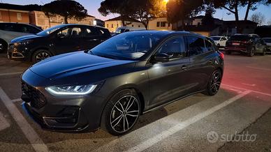 Ford Focus 1.5 ecoblue ST-Line 115cv Copilot pack