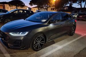 Ford Focus 1.5 ecoblue ST-Line 115cv Copilot pack