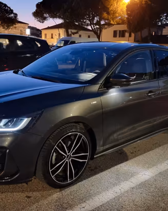 Ford Focus 1.5 ecoblue ST-Line 115cv Copilot pack