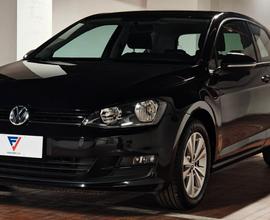 Volkswagen Golf VII-UNICO PROPRIETARIO-PARIALNUOVO