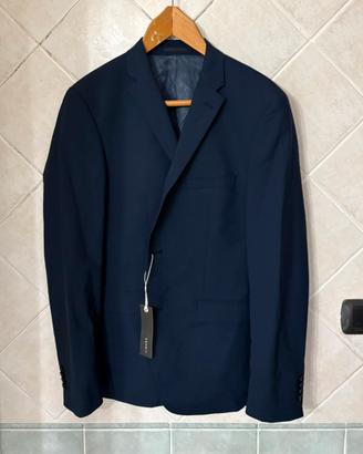 Blazer Esprit - Lana Vergine - Taglia L uomo