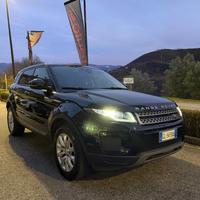 Land Rover Range Evoque 2.0D TD4 150 CV