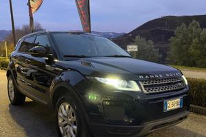 Land Rover Range Evoque 2.0D TD4 150 CV