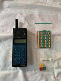 Cellulare Ericsson GA 628 vintage