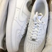 Nike Air Force 1 Low '07 White36