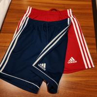 Adidas 2  pantaloncini