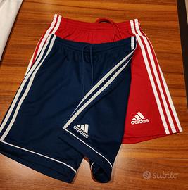 Adidas 2  pantaloncini