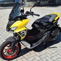 Aprilia SR GT 125 Sport - 2022