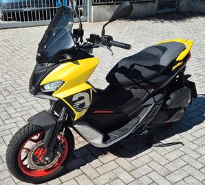 Aprilia SR GT 125 Sport - 2022