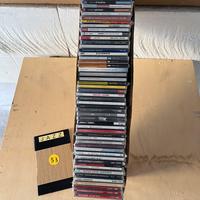 Collezione CD