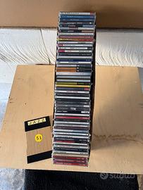 Collezione CD