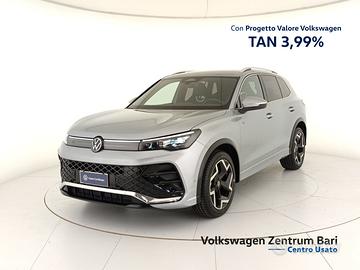 Volkswagen Tiguan 2.0 tdi r-line 150cv dsg
