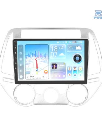 RADIO GPS ANDROID 13 HYUNDAI I20 09-15