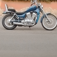 Suzuki Intruder gl 750 1991 km 35.000 prezzo ribas