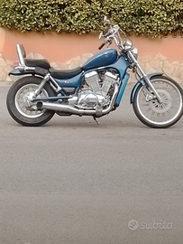 Suzuki Intruder gl 750 1991 km 35.000 prezzo ribas