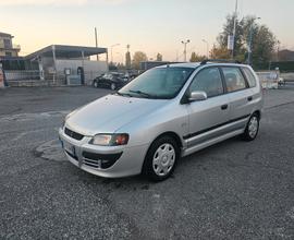 MITSUBISHI SPACE STAR 1.3 GAS METANO GUIDABILE DA 