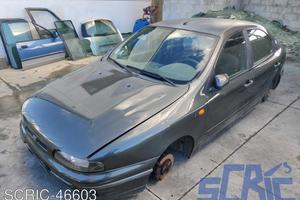 FIAT BRAVA 182 1.8 GT 16V 113CV 95-01 -ricambi