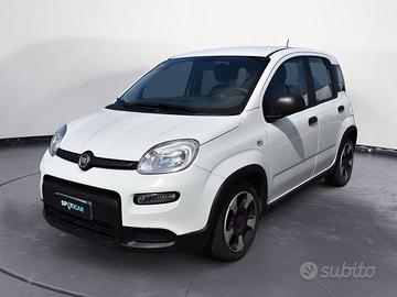FIAT Panda 1.0 FireFly 70cv S&S Hybrid