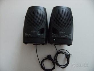 Sony SRS-A11  			