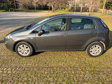 Fiat Punto 1.3cc 55kw multijet