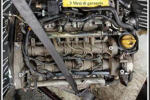 Motori Completi ALFA ROMEO 147 I 192A5000