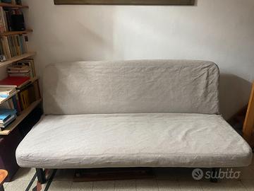 DIVANO LETTO IKEA NYHAMN