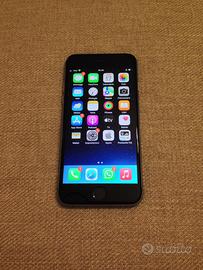 iPhone 6S 64 GB 🔋 100%