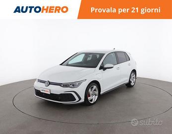 VOLKSWAGEN Golf CV99329