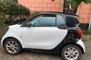Smart elettrica