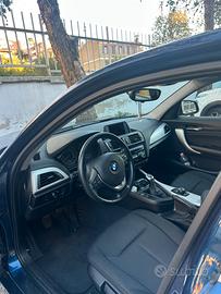 Bmw 116d serie 1