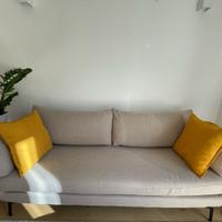 Divano 3 posti Maison du Monde