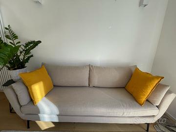 Divano 3 posti Maison du Monde