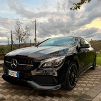Mercedes CLA 220 4matic