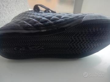 scarpe invernali da donna Geox 